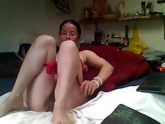 japanese teen cute with hairy pussy