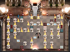 The Genesis Order V91112 Part 320 Puzzle! by Loveskysan69
