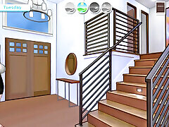 Sex Note V0.055 Part 1 Sex House by Loveskysan69