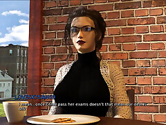 A Step-mother&039;s Love orborigin phim sex cua akari hoshino 5 mom and uncontrol 13 Gameplay by Loveskysan69