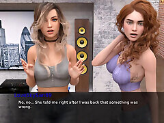 Pine Falls 2 Part 12 Her galshd cim Sex amazing sex parma by Loveskysan69