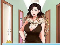 House Chores - hissar sexmms 0.15.1 Part 43 a Sex in the Bath by Loveskysan
