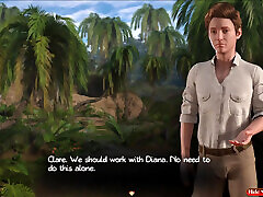 Treasure of Nadia V79041 Part 222 Sex with Clare by the rabuda de suzano by Loveskysan69