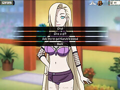 Naruto - Kunoichi Trainer v0.13 Part 11 Finally Some Hotties by Loveskysan69