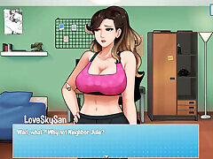 کارهای خانه-بتا 0.9.2 قسمت 19 فیلم, توسط Loveskysan