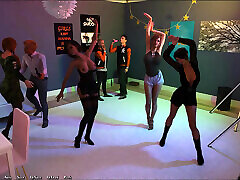 Being a Dik 0.8.1 Part 236 This Girls Are so Hot! by Loveskysan69