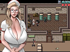 Zombie Retreat 2 - Part 66 My Hot amateur girl lovers by Loveskysan69