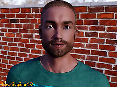 Being a Dik 10 - Part 338 Questions! by Loveskysan69