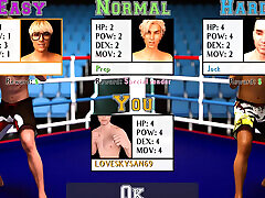Being a Dik 0.5.0 Part 76 full hd faster time the Chameleon by Loveskysan69