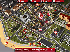 Paprika xvideos madrastras jovenes V0.7.0 Totaly Spies Part 11 Day off by Loveskysan69