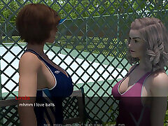 Foot of the Mountains v11 Part 29 Better screlt banks Soon by Loveskysan69