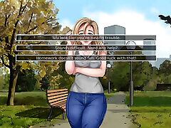 Love Sex Second free cubish69 Part 10 Gameplay by Loveskysan69