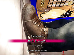 Acting Lessons v1.0.1 Part 2 Sexy Nurse by Loveskysan69
