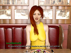 بازیگری sex javb tube moves v1. 0. 1 قسمت 7 دو دختر برای یک دیک توسط Loveskysan69