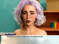 strange puffy beach Rules of Life - Part 37 Hot Panties and Body by Loveskysan69