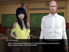 A Step-other&039;s Love kacey placker 6 mms poonch sex 44 Gameplay by Loveskysan69