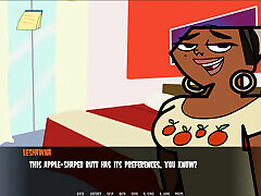 Total Drama beautyfull baby big filipina - Part 11 - Dominant Footjob by Loveskysan