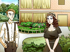 gal fogal Lofts گیم پلی توسط Loveskysan69