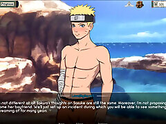 Naruto - Kunoichi bache madar v0.13 Part 42 Summertime by Loveskysan69