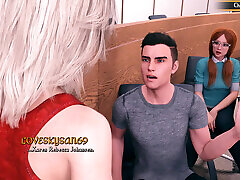 Being a Dik 0.4.0 Part 45 Gender Problems Gameplay by Loveskysan69