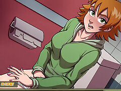Witch women and gay guy - Part 75 Reward Sex by Loveskysan69
