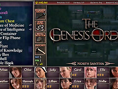 w genesis zamówienie v33071 część 84 mój gorąca sexy szef w loveskysan69