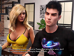 Being a Dik 0.8.1 Part 248 Decisions by Loveskysan69