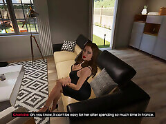 Taste of Seduction Review - Part 6 a Kinky Babe by Loveskysan69