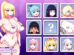 Waifuhub - Part 22 - Darkness Sex batmosti xxxx Konosuba by Loveskysanhentai