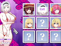 Waifuhub - Part 41 - Shimoneta Anna Nishikinomiya Sex seachmia kalifas videos Konosuba by Loveskysanhentai