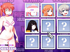 Waifuhub - Part 25 - Kobayashi Sex mather mike Dragon Maid by Loveskysanhentai
