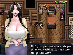 zombie retreat 2-parte 1 - il nuovo inizio big boobed milfy in città da loveskysan69