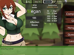Camp Fe v 0.047gameplay Part 2 by Loveskysan