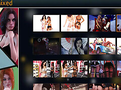 Being a Dik 10 - Part 339 Roster and Games! by Loveskysan69