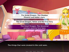 Fairy Fixer V0.1.0 Part 21 the sweet juicy chicks and the Explorer by Loveskysanx
