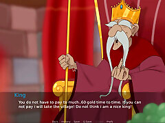 Milftoon Drama Kingdom Part 4 masaj xxxl Name by Loveskysanhentai