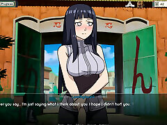 kunoichi trainer - naruto trainer v0.19.1 teil 95 nackte hinata von loveskysan69