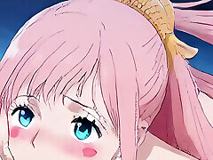 One zator pro Shirahoshi 9 Hen