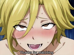 Fairy Tail Dimaria Yesta Hen