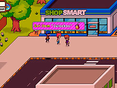 Dandy Boy Adventures 0.4.2 Part 12 Mom&039;s Bend Over by Loveskysan69