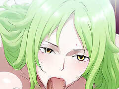 One Piece hot mature mom son 13 Hen