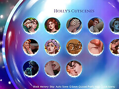 What a Legend:HOLLY&039;S:11