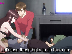 Locked Up and Horny Slut Prisoner Who Discovered That Pleasing xxx virgin scool Guard Was Her Only Ticket to Freedom