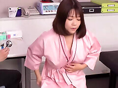 Ten Women in Breast inden mom sax Play, Turning Checkups Into Secret Desire. - E