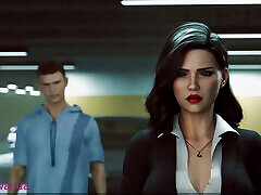 ms denvers pop toc - ep 39-running from mistakes di foxie2k