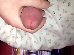 pre cum
