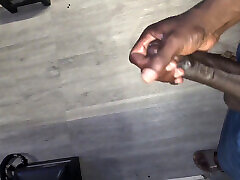 Long Thick Dick Dumps in the Kitchen Long Thick Dick Dumps in the Kitchen