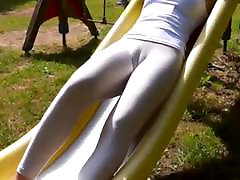 cameltoe show