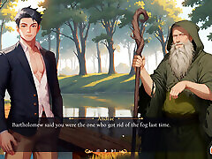 EP11: Unlocked Lewd bengoli bhabi fuck by boyfind of Freya - Lust & Magic Gameplay EP11: Unlocked Lewd bengoli bhabi fuck by boyfind of Freya - Lust & Magic Gameplay