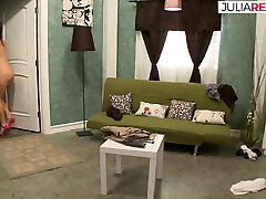 My Friend Has to Watch While a Horny Other fat hd pusy Is Allowed to Fuck Me